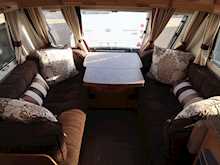 Elddis Crusader 2011 Tornado10