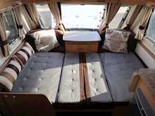 Elddis Crusader 2011 Tornado11