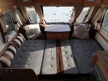 Elddis Crusader 2011 Tornado12