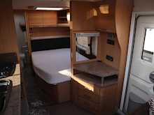 Elddis Crusader 2011 Tornado14