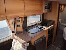 Elddis Crusader 2011 Tornado15