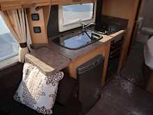 Elddis Crusader 2011 Tornado16