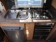 Elddis Crusader 2011 Tornado18