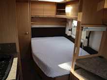 Elddis Crusader 2011 Tornado19