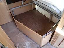 Elddis Crusader 2011 Tornado21
