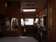 Elddis Crusader 2011 Tornado23