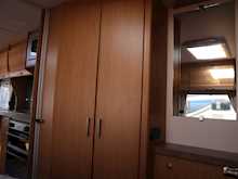 Elddis Crusader 2011 Tornado24