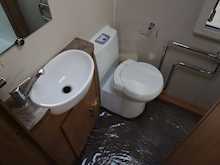 Elddis Crusader 2011 Tornado25