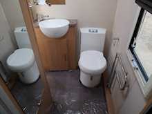 Elddis Crusader 2011 Tornado27