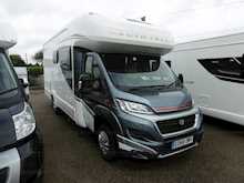 Autotrail Imala 2018 732 Lo-Line1