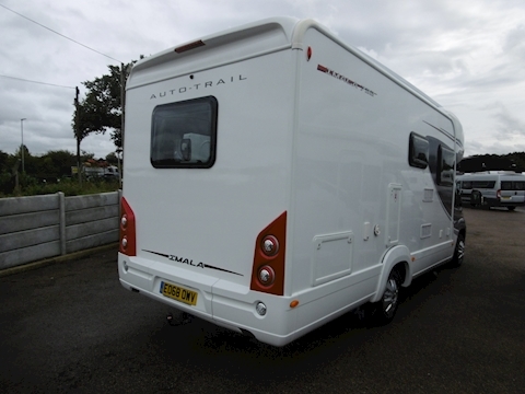 Autotrail Imala 2018 732 Lo-Line - Large 2