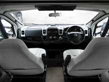 Autotrail Imala 2018 732 Lo-Line5