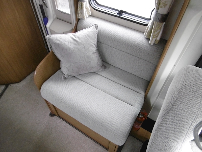 Autotrail Imala 2018 732 Lo-Line - Large 8