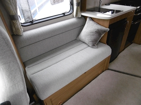 Autotrail Imala 2018 732 Lo-Line - Large 9