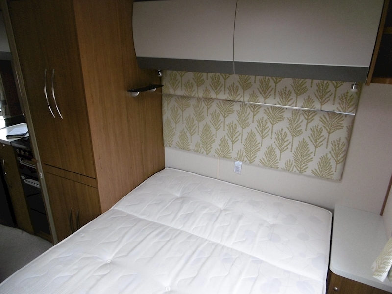 Autotrail Imala 2018 732 Lo-Line - Large 15