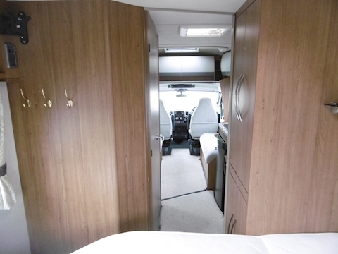 Autotrail Imala 2018 732 Lo-Line - Large 17