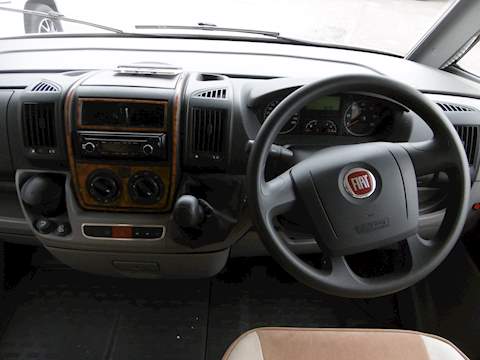Burstner Aviano I684 - U1164