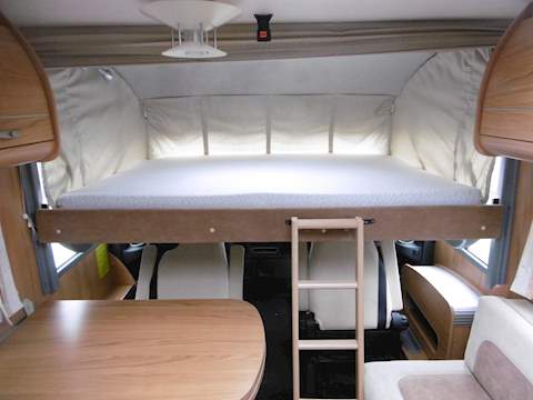 Burstner Aviano I684 - U1164