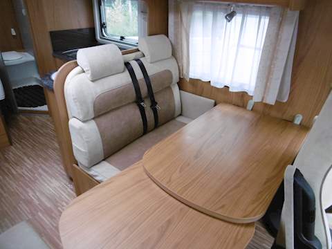 Burstner Aviano I684 - U1164
