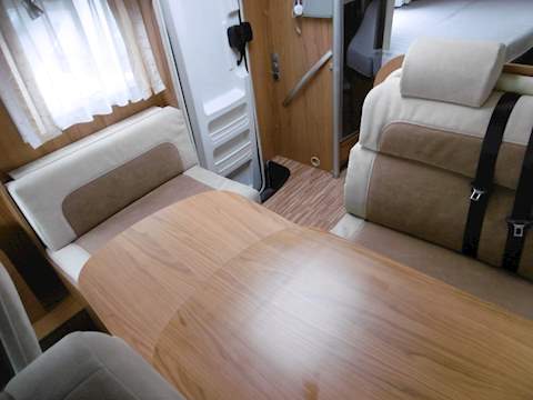 Burstner Aviano I684 - U1164