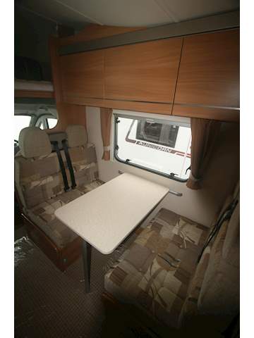 Swift Escape 686 - U1166