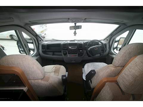 Swift Escape 686 - U1166