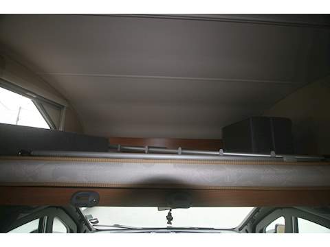 Swift Escape 686 - U1166