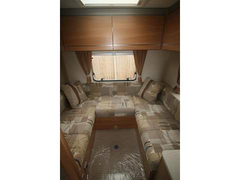 Swift Escape 686 - U1166