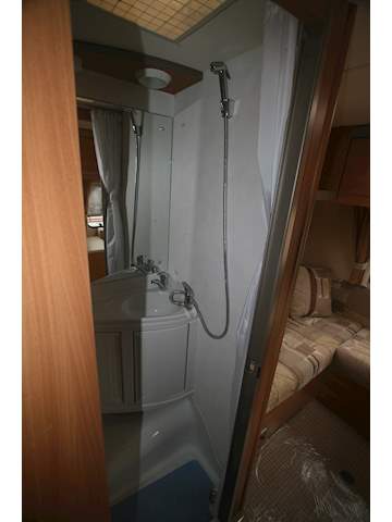 Swift Escape 686 - U1166