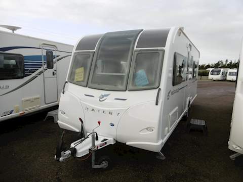 Bailey Pegasus