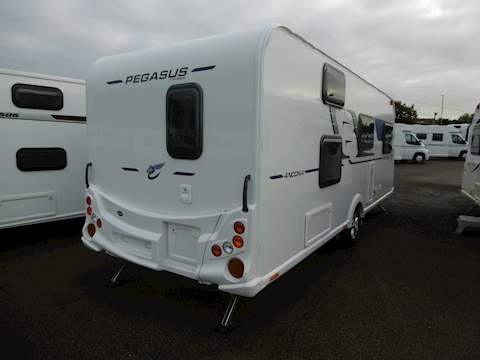 Bailey Pegasus Ancona - U1168