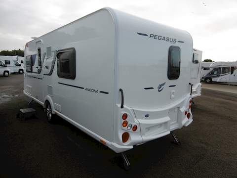 Bailey Pegasus Ancona - U1168