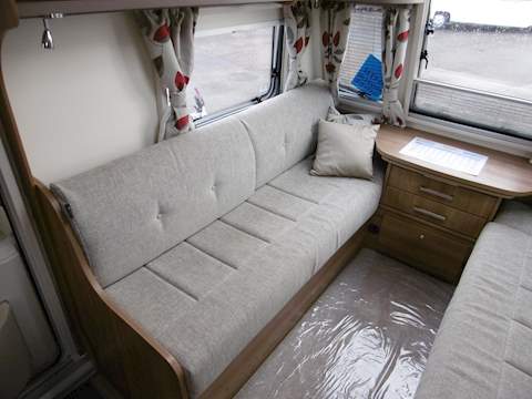 Bailey Pegasus Ancona - U1168