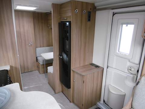 Bailey Pegasus Ancona - U1168