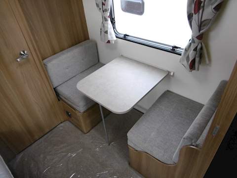 Bailey Pegasus Ancona - U1168