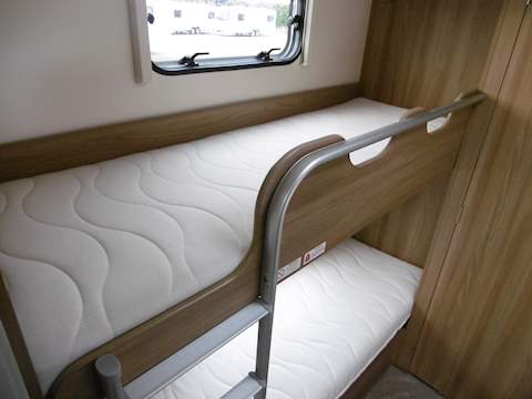 Bailey Pegasus Ancona - U1168