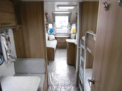 Bailey Pegasus Ancona - U1168