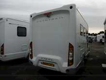 Autotrail Excel 2009 600B2