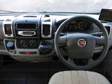 Autotrail Excel 2009 600B5