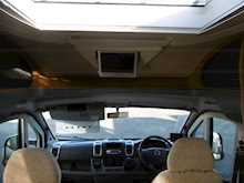 Autotrail Excel 2009 600B6