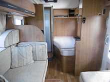 Autotrail Excel 2009 600B7