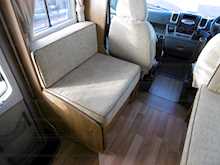 Autotrail Excel 2009 600B9