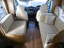 Autotrail Excel 2009 600B10