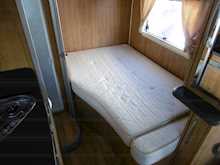 Autotrail Excel 2009 600B13