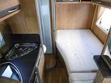 Autotrail Excel 2009 600B12