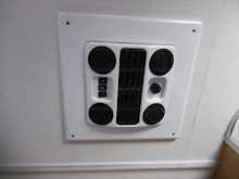 Autotrail Excel 2009 600B17