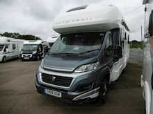 Autotrail Tribute 2019 T-736 Hi-Line1