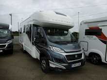 Autotrail Tribute 2019 T-736 Hi-Line2