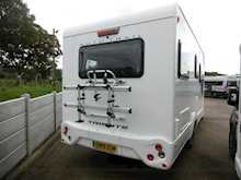 Autotrail Tribute 2019 T-736 Hi-Line3