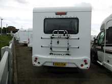 Autotrail Tribute 2019 T-736 Hi-Line4